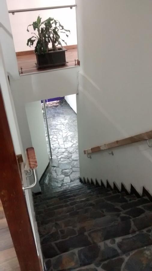 Hotel Junior Plaza Apía 外观 照片